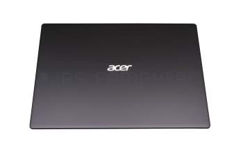 Display-Cover 39.6cm (15.6 Inch) grey original suitable for Acer Aspire 5 (A515-44G)