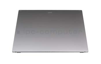 Display-Cover 39.6cm (15.6 Inch) grey original suitable for Acer Aspire 5 (A515-47)