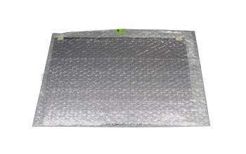 Display-Cover 39.6cm (15.6 Inch) grey original suitable for Acer Aspire 5 (A515-47)