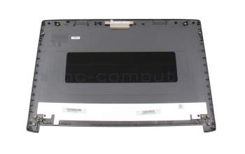 Display-Cover 39.6cm (15.6 Inch) grey original suitable for Acer Aspire 5 (A515-51G)