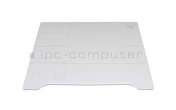 Display-Cover 39.6cm (15.6 Inch) grey original suitable for Asus FX516PC