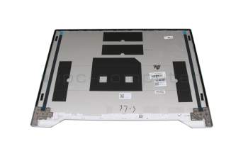 Display-Cover 39.6cm (15.6 Inch) grey original suitable for Asus FX516PC