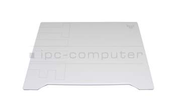 Display-Cover 39.6cm (15.6 Inch) grey original suitable for Asus FX516PE