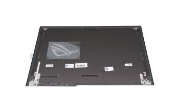 Display-Cover 39.6cm (15.6 Inch) grey original suitable for Asus ROG G513IC