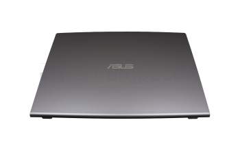 Display-Cover 39.6cm (15.6 Inch) grey original suitable for Asus VivoBook 15 D509DA