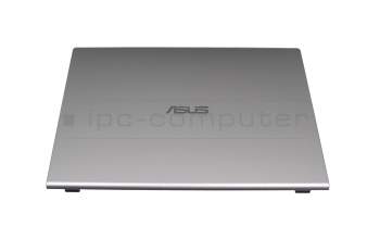 Display-Cover 39.6cm (15.6 Inch) grey original suitable for Asus VivoBook 15 F545FJ