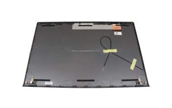 Display-Cover 39.6cm (15.6 Inch) grey original suitable for Asus VivoBook 15 X509MA