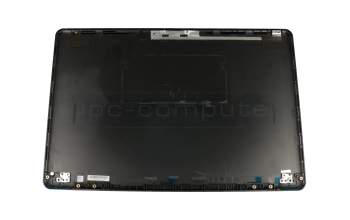 Display-Cover 39.6cm (15.6 Inch) grey original suitable for Asus VivoBook 15 X510QA