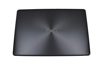 Display-Cover 39.6cm (15.6 Inch) grey original suitable for Asus VivoBook 15 X510UR