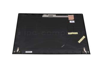 Display-Cover 39.6cm (15.6 Inch) grey original suitable for Asus VivoBook 15 X515KA