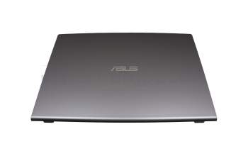 Display-Cover 39.6cm (15.6 Inch) grey original suitable for Asus VivobBook 15 R521UA