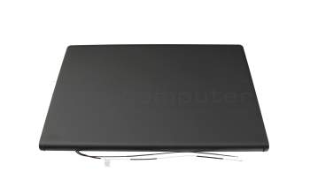 Display-Cover 39.6cm (15.6 Inch) grey original suitable for Dell Inspiron 15 (3520) 2022
