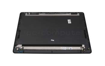 Display-Cover 39.6cm (15.6 Inch) grey original suitable for HP 250 G6