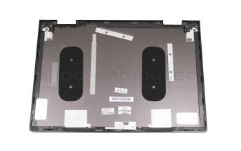 Display-Cover 39.6cm (15.6 Inch) grey original suitable for HP Envy x360 15-bq100