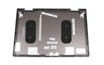 Display-Cover 39.6cm (15.6 Inch) grey original suitable for HP Envy x360 15z-bq100 CTO