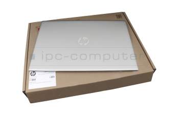 Display-Cover 39.6cm (15.6 Inch) grey original suitable for HP ProBook 650 G4