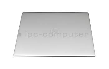 Display-Cover 39.6cm (15.6 Inch) grey original suitable for HP ProBook 650 G4