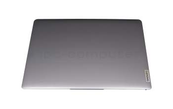 Display-Cover 39.6cm (15.6 Inch) grey original suitable for Lenovo IdeaPad 3-15ABA7 (82RN/82T8)