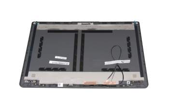Display-Cover 39.6cm (15.6 Inch) grey original suitable for Lenovo IdeaPad 3-15ABA7 (82RN/82T8)