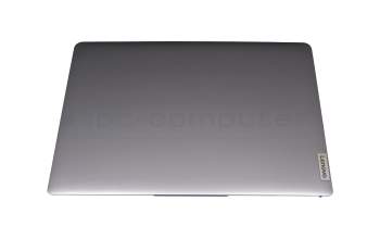 Display-Cover 39.6cm (15.6 Inch) grey original suitable for Lenovo IdeaPad 3-15IAU7 (82RK/82T7)