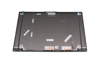 Display-Cover 39.6cm (15.6 Inch) grey original suitable for Lenovo IdeaPad 5-15ALC05 (82LN)