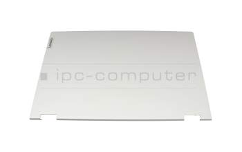 Display-Cover 39.6cm (15.6 Inch) grey original suitable for Lenovo IdeaPad Flex 5-15ITL05 (82HT)