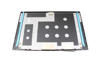 Display-Cover 39.6cm (15.6 Inch) grey original suitable for Lenovo ThinkBook 15 G4 ABA (21DL)