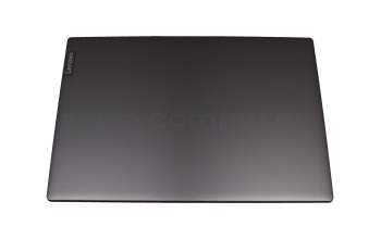 Display-Cover 39.6cm (15.6 Inch) grey original suitable for Lenovo V15-IGL (82C3)