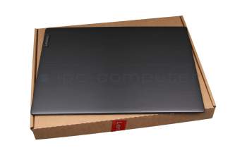 Display-Cover 39.6cm (15.6 Inch) grey original suitable for Lenovo V15-IIL (82C5)