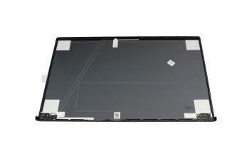 Display-Cover 39.6cm (15.6 Inch) grey original suitable for MSI Modern 15 A11SB/A11SBL/A11SBU (MS-1552)