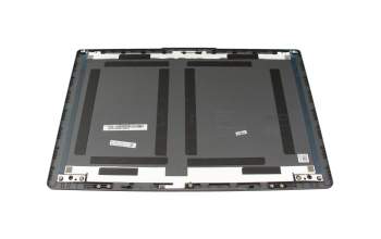 Display-Cover 39.6cm (15.6 Inch) grey original suitable for Toshiba Satellite S50W-C