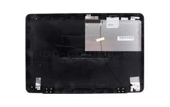 Display-Cover 39.6cm (15.6 Inch) red original (1x WLAN) suitable for Asus F555BP