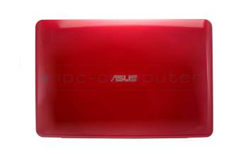 Display-Cover 39.6cm (15.6 Inch) red original (1x WLAN) suitable for Asus K555LJ