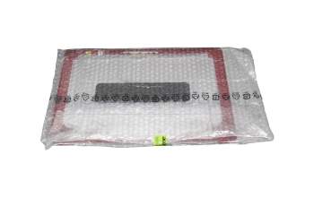 Display-Cover 39.6cm (15.6 Inch) red original suitable for Acer Aspire 3 (A315-56)