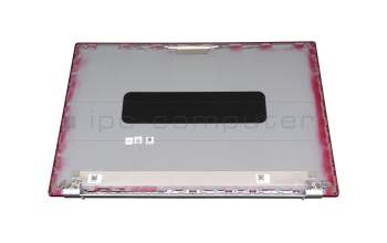 Display-Cover 39.6cm (15.6 Inch) red original suitable for Acer Aspire 3 (A315-58)