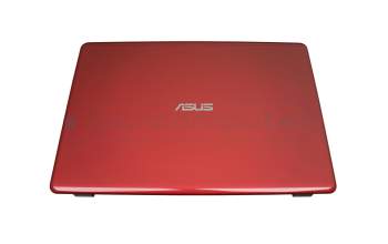 Display-Cover 39.6cm (15.6 Inch) red original suitable for Asus VivoBook 15 X542UQ
