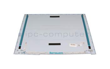 Display-Cover 39.6cm (15.6 Inch) silver original (Cool Silver) suitable for Asus ROG Strix G17 G712LV