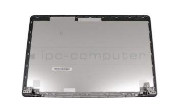Display-Cover 39.6cm (15.6 Inch) silver original (Touch) suitable for Asus VivoBook Pro 15 N580VD