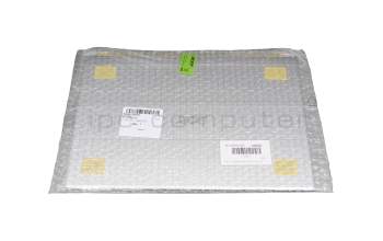 Display-Cover 39.6cm (15.6 Inch) silver original suitable for Acer Aspire 1 (A115-32)