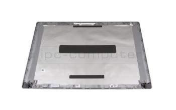 Display-Cover 39.6cm (15.6 Inch) silver original suitable for Acer Aspire 3 (A315-23G)