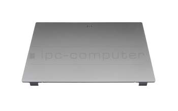 Display-Cover 39.6cm (15.6 Inch) silver original suitable for Acer Aspire 3 (A315-24P)