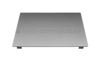 Display-Cover 39.6cm (15.6 Inch) silver original suitable for Acer Aspire 3 (A315-24PT)