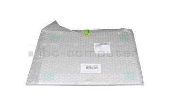 Display-Cover 39.6cm (15.6 Inch) silver original suitable for Acer Aspire 3 (A315-24PT)