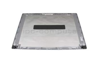 Display-Cover 39.6cm (15.6 Inch) silver original suitable for Acer Aspire 3 (A315-43)