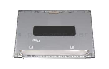 Display-Cover 39.6cm (15.6 Inch) silver original suitable for Acer Aspire 3 (A315-58G)