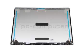 Display-Cover 39.6cm (15.6 Inch) silver original suitable for Acer Aspire 5 (A515-55G)