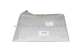 Display-Cover 39.6cm (15.6 Inch) silver original suitable for Acer Aspire Go 15 (AG15-21P)