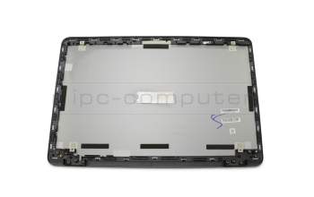Display-Cover 39.6cm (15.6 Inch) silver original suitable for Asus ROG G551JW