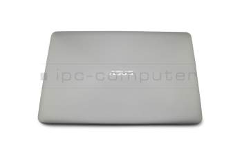 Display-Cover 39.6cm (15.6 Inch) silver original suitable for Asus ROG G551JX
