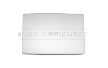Display-Cover 39.6cm (15.6 Inch) silver original suitable for Asus VivoBook 15 X510UF